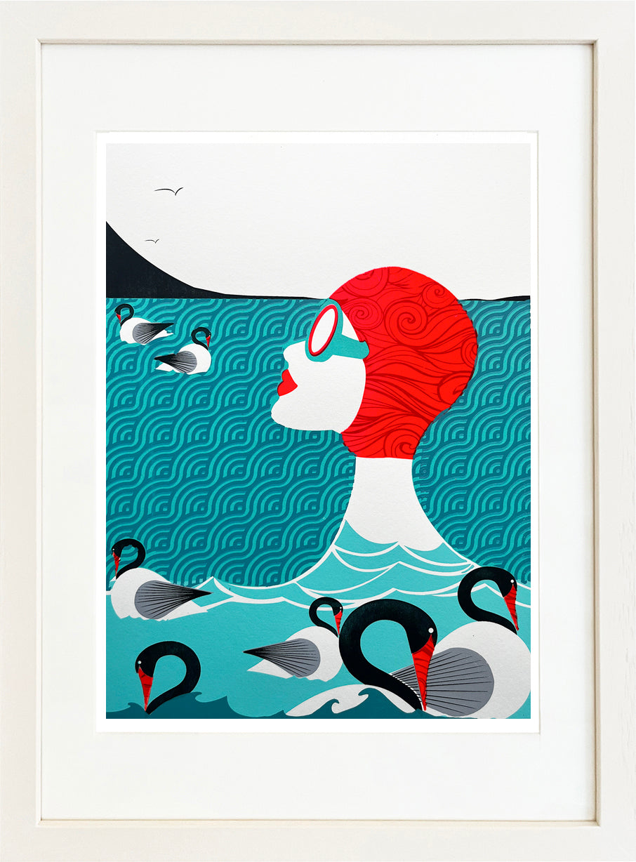 Swan Lake
