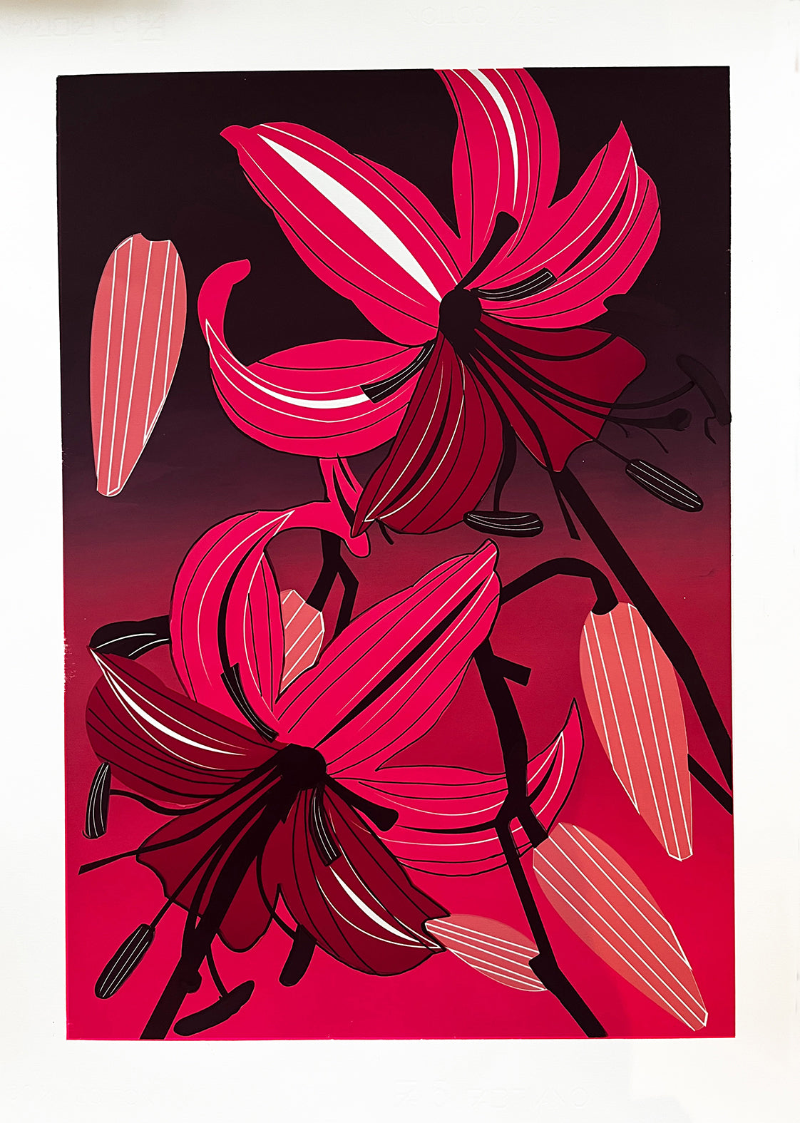 Loud Lilies