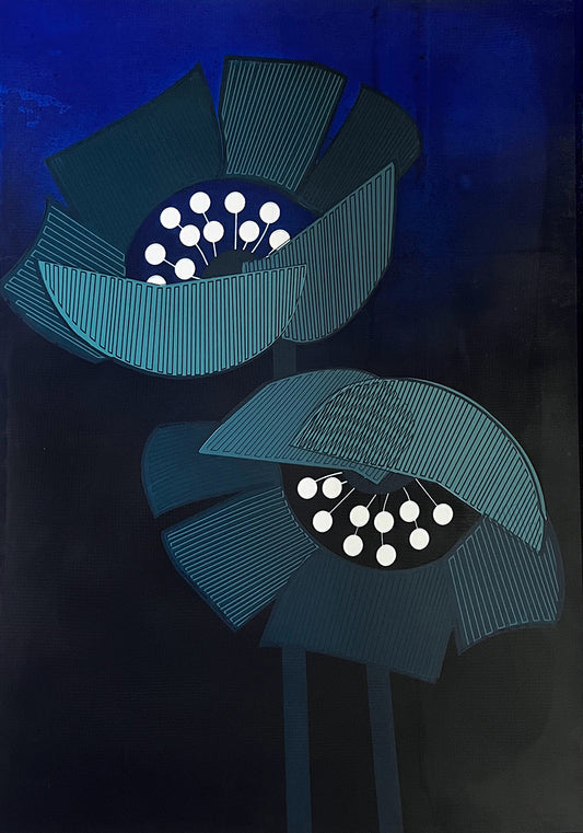 Midnight Bloom