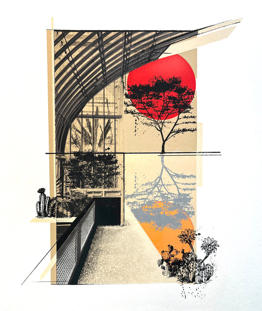 National Botanic Gardens