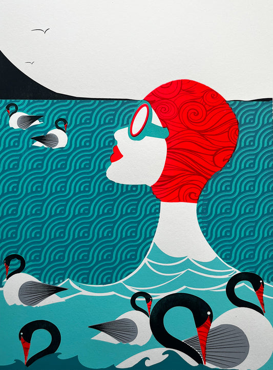 Swan Lake